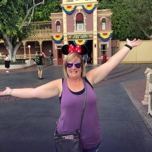 Meet your Posher, Susan